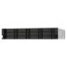 QNAP TS-1273AU-RP-8G NAS/storage server Rack (2U) Ethernet LAN Aluminium, Black V1500B