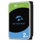 Seagate SkyHawk internal hard drive 2 TB 256 MB 3.5