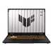 ASUS TUF Gaming F16 FX608JHR-DS74 Intel® Core™ i7 i7-14650HX Laptop 16" WUXGA 16 GB DDR5-SDRAM 1 TB SSD NVIDIA GeForce RTX 5050 Wi-Fi 6E (802.11ax) Windows 11 Home Gray