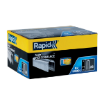 Rapid No. 36 Cable staple 14 mm