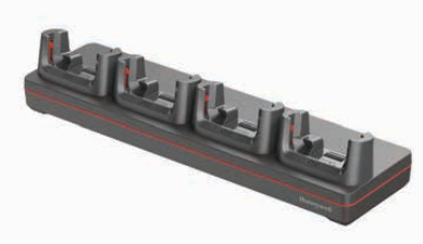 Honeywell CT32-NB-UVB-0 mobile device charger Mobile computer Black In