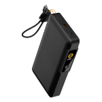 Xtorm XNG451W70 powerbank Lithium-Polymeer (LiPo) 45000 mAh Zwart