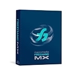 Adobe Freehand MX. Disk Kit (F/E/I) Desktop publishing Spanish