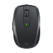 Logitech MX Anywhere 2S mouse Right-hand RF Wireless + Bluetooth 4000 DPI