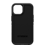 OtterBox Defender Series XT for iPhone 15, Black