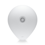 Ubiquiti UISP airFiber 60 XR Netwerkbrug Wit
