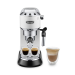 Deâ€™Longhi Dedica Style EC685.W Manual Espresso machine 1.1 L