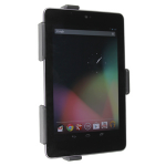 Brodit 511412 houder Passieve houder Tablet/UMPC Zwart