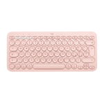 Logitech K380 for mac