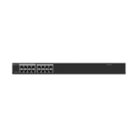 Ruijie Networks RG-ES216GC network switch Managed L2 Gigabit Ethernet (10/100/1000) Black  Chert Nigeria