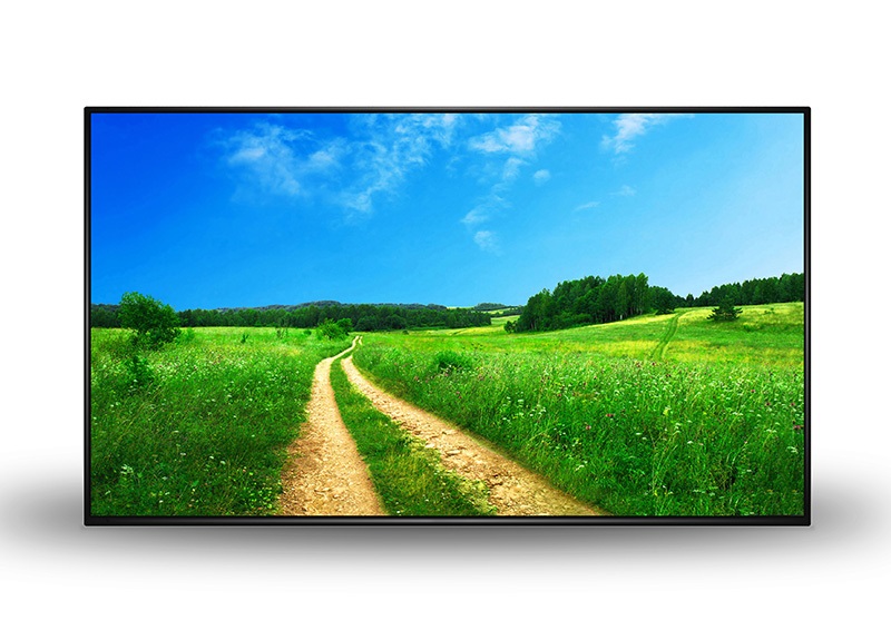 Image of Allsee Technologies 32" Professional Monitor
