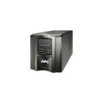 APC Smart-UPS - Line-Interactive - Sine - 151 V - 302 V - 50/60 Hz - 220 V