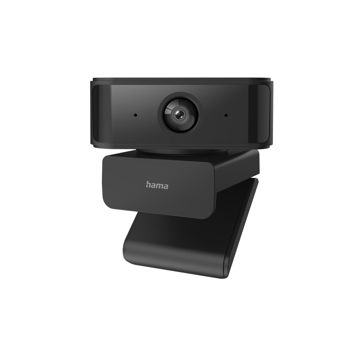 Hama C-650 Face Tracking webbkameror 2 MP 1920 x 1080 pixlar USB Svart
