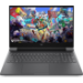 HP Victus Gaming 16-r1004na Intel® Core™ i5 i5-14450HX Laptop 40.9 cm (16.1") Full HD 16 GB DDR5-SDRAM 512 GB SSD NVIDIA GeForce RTX 4050 Wi-Fi 6E (802.11ax) Windows 11 Home Black