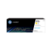 HP W2032X/415X Toner cartridge yellow, 6K pages ISO/IEC 19798 for HP E 45028/M 454