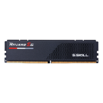 G.Skill Ripjaws V F5-6000J3238F16GX2-RS5K memory module 32 GB 2 x 16 GB DDR5