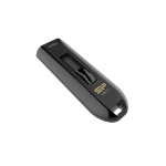 Silicon Power Blaze B21 USB flash drive 32 GB USB Type-A 3.2 Gen 1 (3.1 Gen 1) Zwart