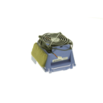 Lenovo DASD fan and plastic