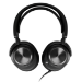 Steelseries Arctis Nova Pro Headset Wired Head-band Gaming Black
