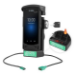 RAM Mounts RAM-GDS-DOCKL-V12-ZE16CPDHU mobile device dock station Universal Black