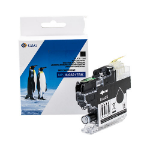 G&G 13994 inktcartridge 1 stuk(s) Compatibel Zwart