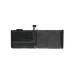 BTI Replacement battery for APPLE MACBOOK PRO (15-inch Early 2011) // MC721LL/A MC723LL/A laptops replacing OEM Part numbers: A1286 (2011 - 2012)// 10.95V 7200mAh