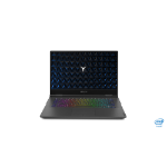 Lenovo Legion Y740 Intel® Core™ i7 i7-9750H Laptop 39.6 cm (15.6") Full HD 32 GB DDR4-SDRAM 1.51 TB HDD+SSD NVIDIA® GeForce RTX™ 2080 Max-Q Wi-Fi 5 (802.11ac) Windows 10 Home Grey