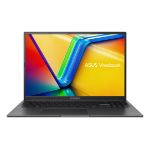 ASUS Vivobook 16X V3605VC-RP451W Intel® Core™ i5 i5-13420H Laptop 40.6 cm (16") WUXGA 16 GB DDR4-SDRAM 512 GB SSD NVIDIA GeForce RTX 3050 Wi-Fi 6E (802.11ax) Windows 11 Home Black
