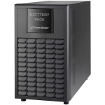 PowerWalker BPH A36T-12 UPS battery cabinet Tower