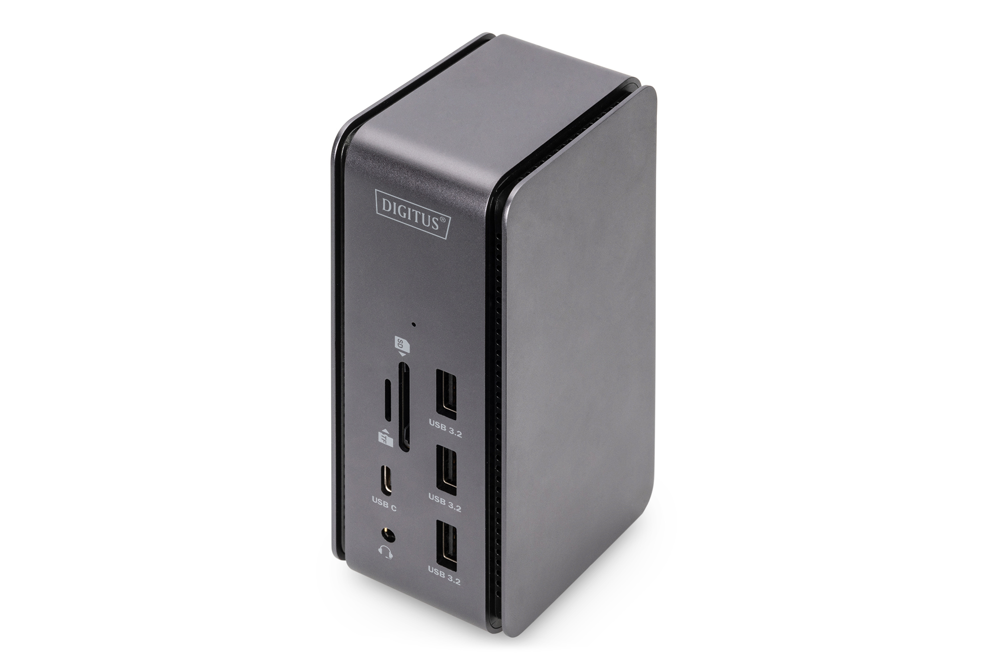 Digitus USB4 Docking Station 8K, USB Type-C™