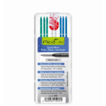 Pica-Marker Pica-Dry markernavulling Wit