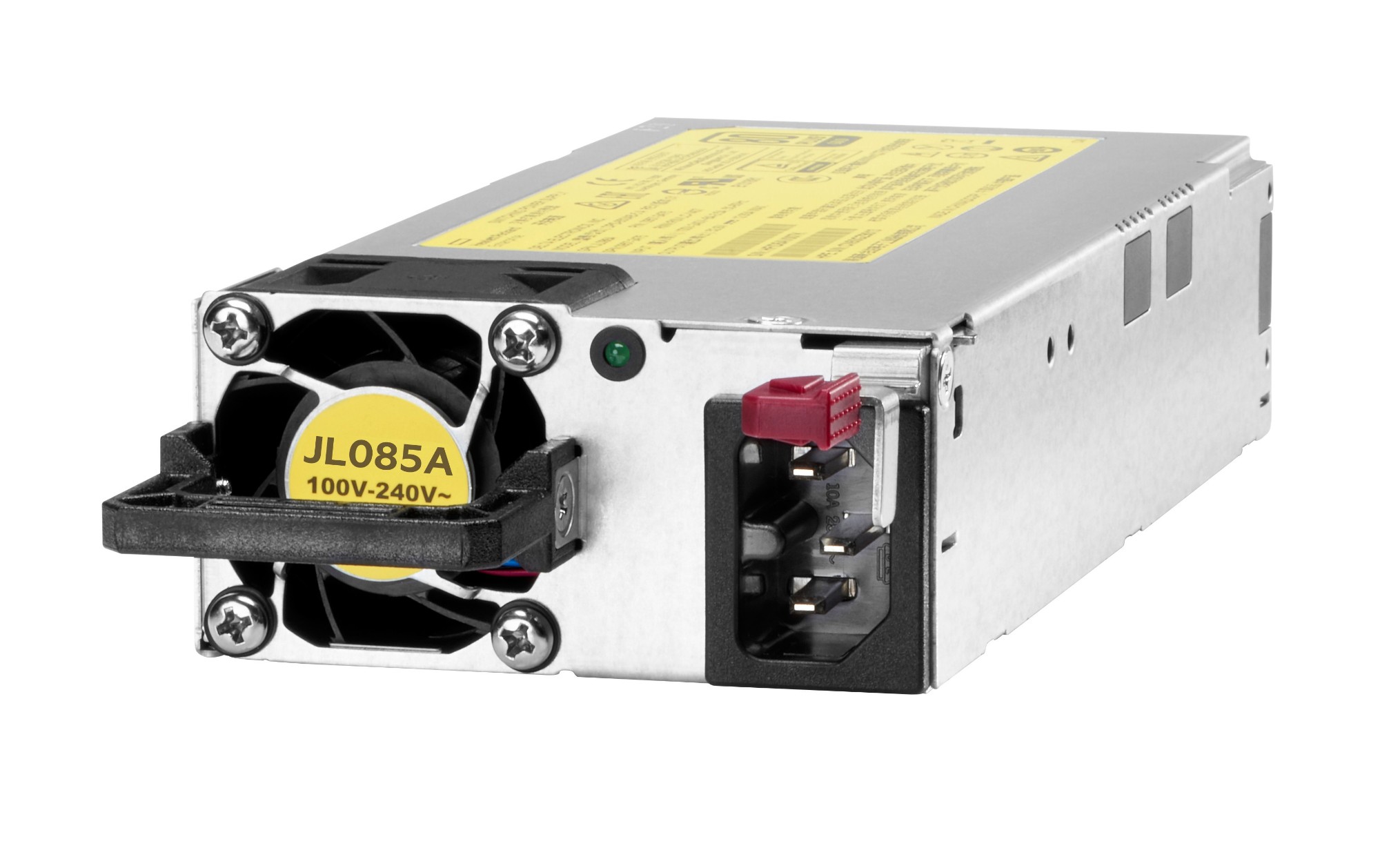 HPE Aruba Networking X371 12VDC 250W 100-240VAC Power Supply HPE Aruba Networking X371 12VDC 250W 100-240VAC Power Supply