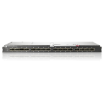 Hewlett Packard Enterprise 4X QDR InfiniBand Switch Module c-Class BladeSystem network switch module
