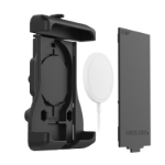 RAM Mounts RAM-HOL-UN15WU houder Mobiele telefoon/Smartphone Zwart