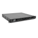 Tripp Lite B064-032-04-IPG NetDirector 32-Port Cat5 KVM over IP Switch - Virtual Media, 4 Remote + 1 Local User, 1U Rack-Mount, TAA