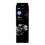 HP 1VV24AE/32XL Ink cartridge black, 6K pages 135ml for HP Smart Tank Plus 555/7005