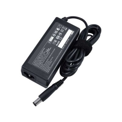 HP 65W AC power adapter/inverter Indoor Black