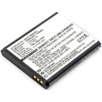 CoreParts MBXHS-BA080 network equipment spare part Battery