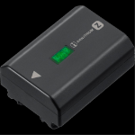 Noname EU Product - Battery for NP-FZ100 replacement battery