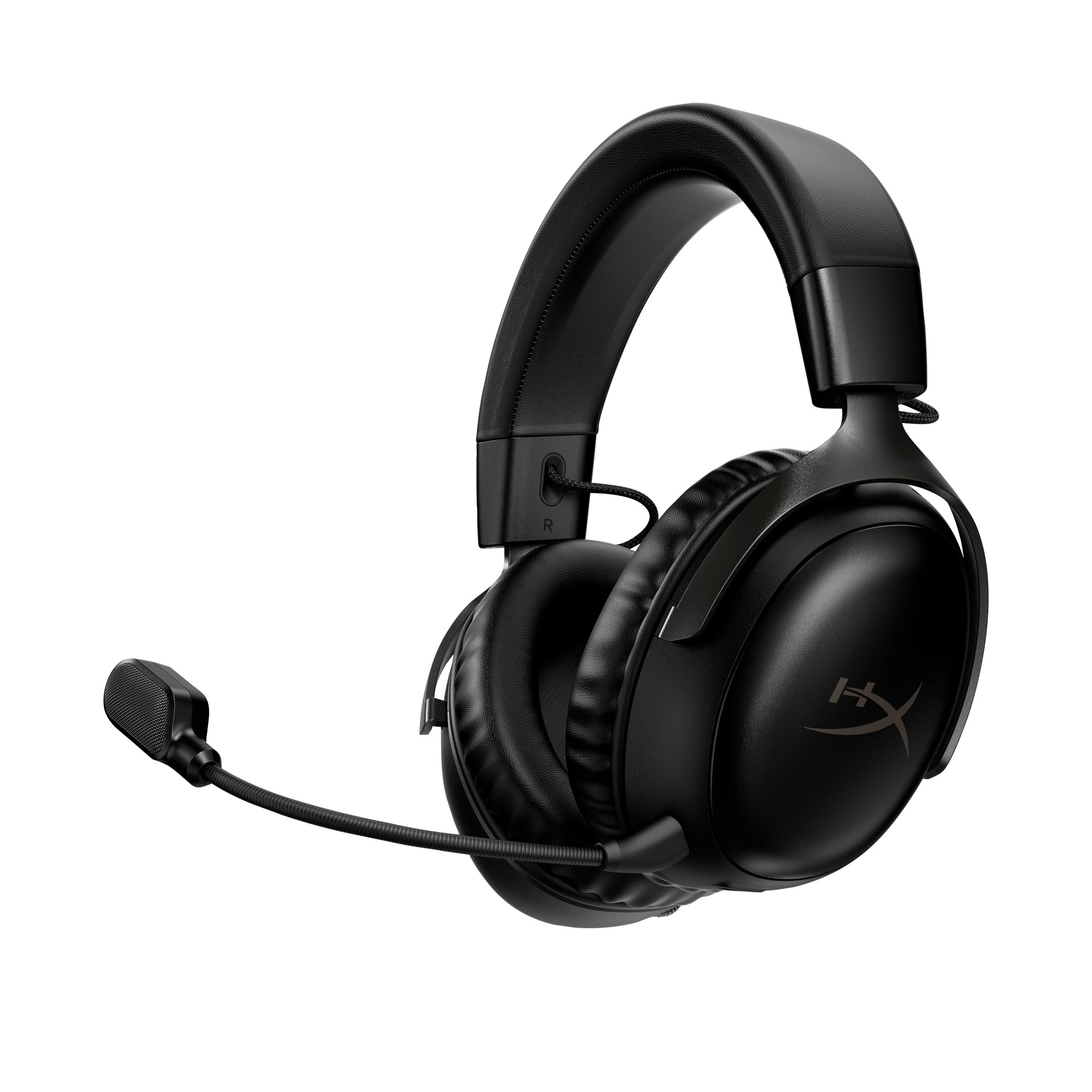 EU Product - Hyperx Cloud Iii Wireless - thumbnail