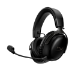 HyperX Cloud III Wireless BLK GAM HEADSET