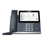 Yealink MP56 Skype for Buisness Edition IP phone Gray Wi-Fi