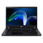 Acer TravelMate P2 P215-52-51BD Intel® Core™ i5 i5-10210U Laptop 39.6 cm (15.6") Full HD 8 GB DDR4-SDRAM 256 GB SSD Wi-Fi 6 (802.11ax) Windows 10 Pro Black