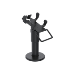 Ergonomic Solutions SpacePole Payment STR700-D-05 POS system accessory POS mount Grey Metal