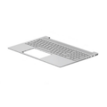 HP N62816-171 laptop spare part Keyboard