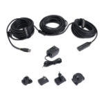 StarTech.com 20m (65ft) USB 2.0 Active Extension Cable - M/F