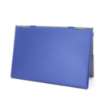 iPearl CBSpin513-R841T notebook case 13.3" Hardshell case Blue