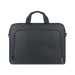Mobilis 003074 laptop case 43.2 cm (17") Briefcase Black