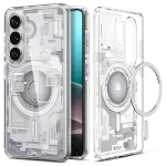 Spigen Zero One (Magfit) mobiele telefoon behuizingen 16 cm (6.3") Hoes Wit