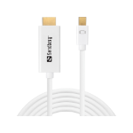 Sandberg MiniDP 1.2 > HDMI 4K 2m